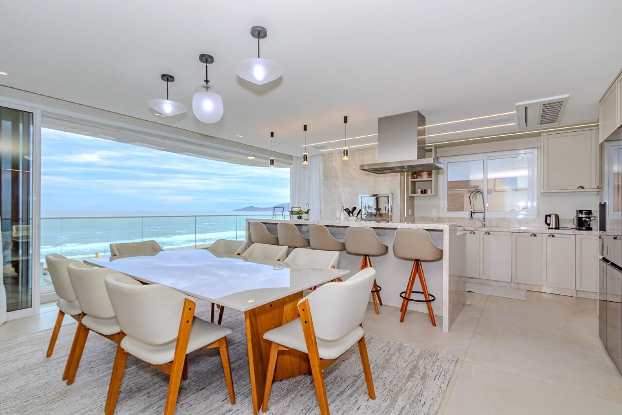 Apartamento de 4 quartos, 212m² no bairro Praia Brava, em Itajaí | Eu Corretor