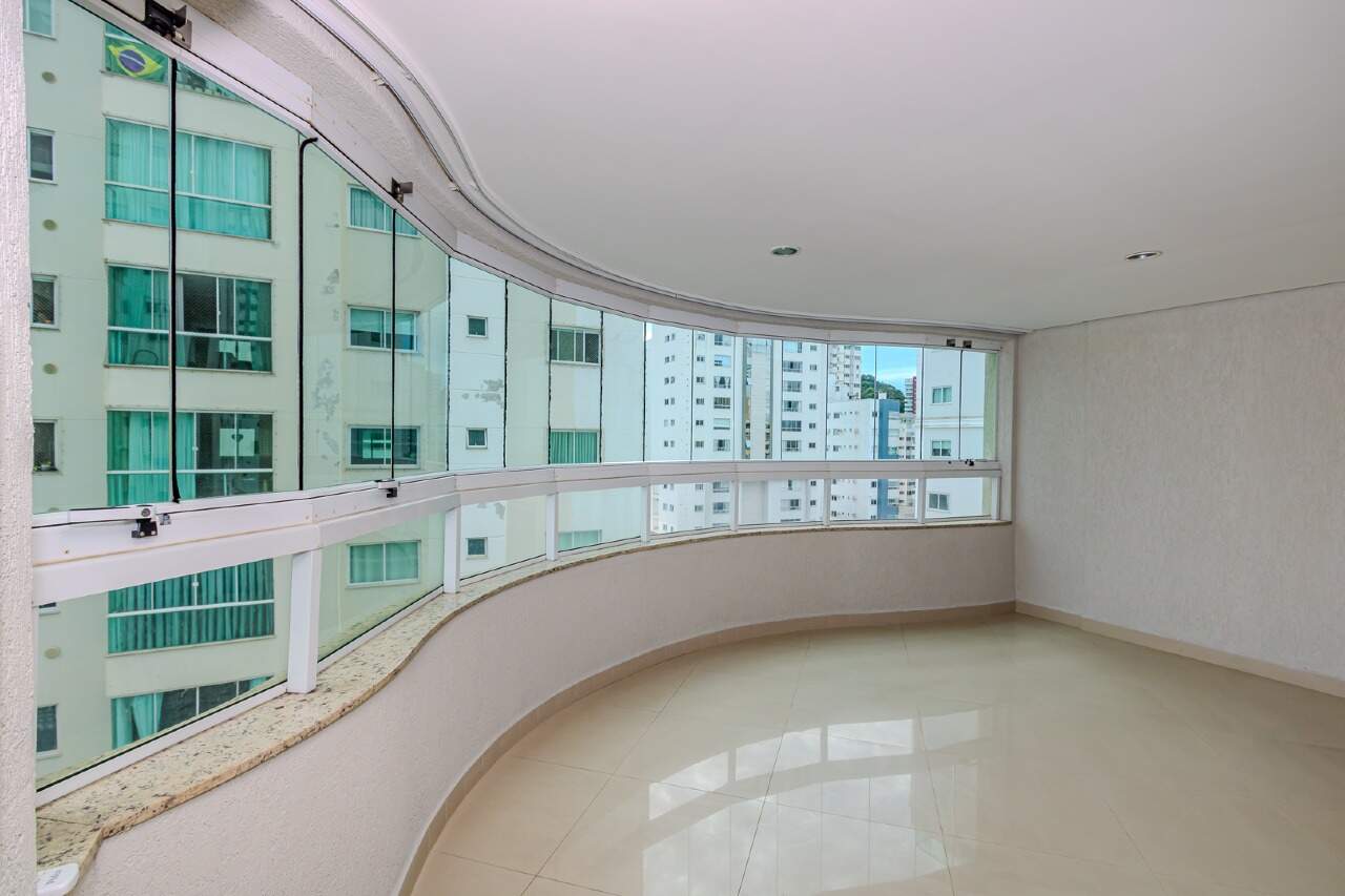 Apartamento de 3 quartos, 98m² no bairro Pioneiros, em Balneário Camboriú | Eu Corretor
