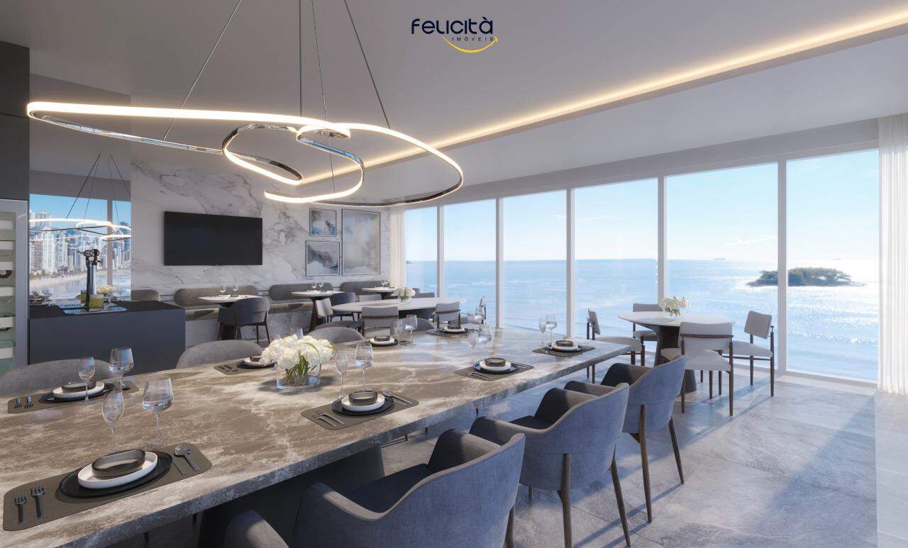 Cobertura de 8 quartos, 689m² no bairro Centro, em Balneário Camboriú | Eu Corretor