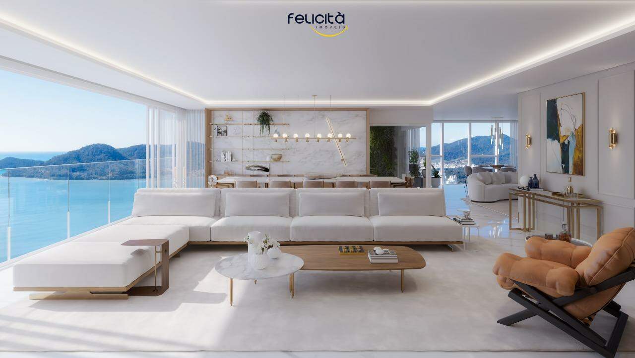 Cobertura de 8 quartos, 689m² no bairro Centro, em Balneário Camboriú | Eu Corretor