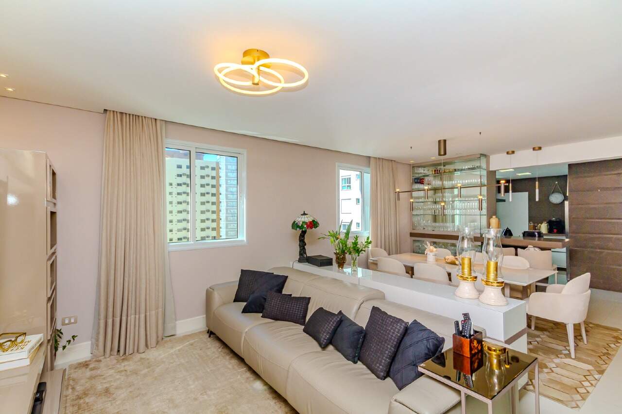 Apartamento de 3 quartos, 152m² no bairro Centro, em Balneário Camboriú | Eu Corretor