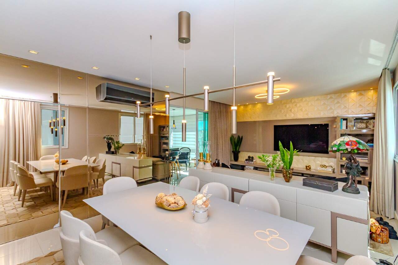 Apartamento de 3 quartos, 152m² no bairro Centro, em Balneário Camboriú | Eu Corretor