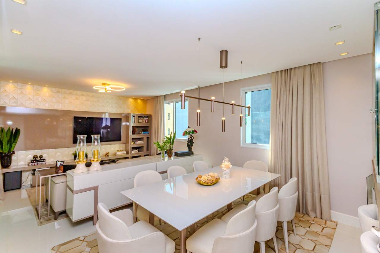 Apartamento de 3 quartos, 152m² no bairro Centro, em Balneário Camboriú | Eu Corretor