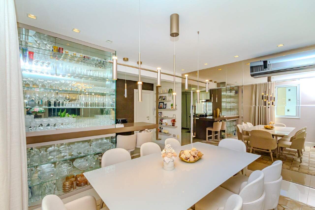 Apartamento de 3 quartos, 152m² no bairro Centro, em Balneário Camboriú | Eu Corretor