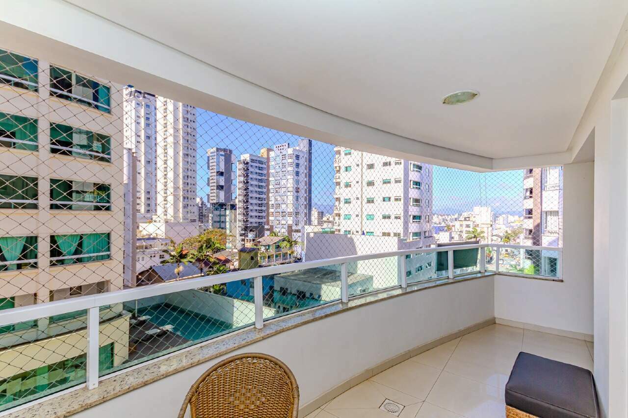 Apartamento de 3 quartos, 119m² no bairro Centro, em Balneário Camboriú | Eu Corretor
