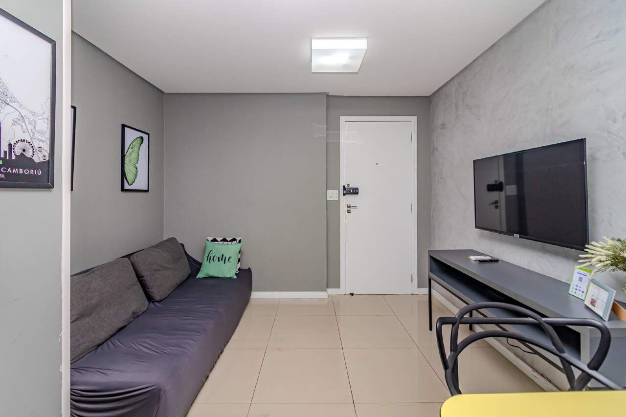 Apartamento de 2 quartos, 70m² no bairro Centro, em Balneário Camboriú | Eu Corretor