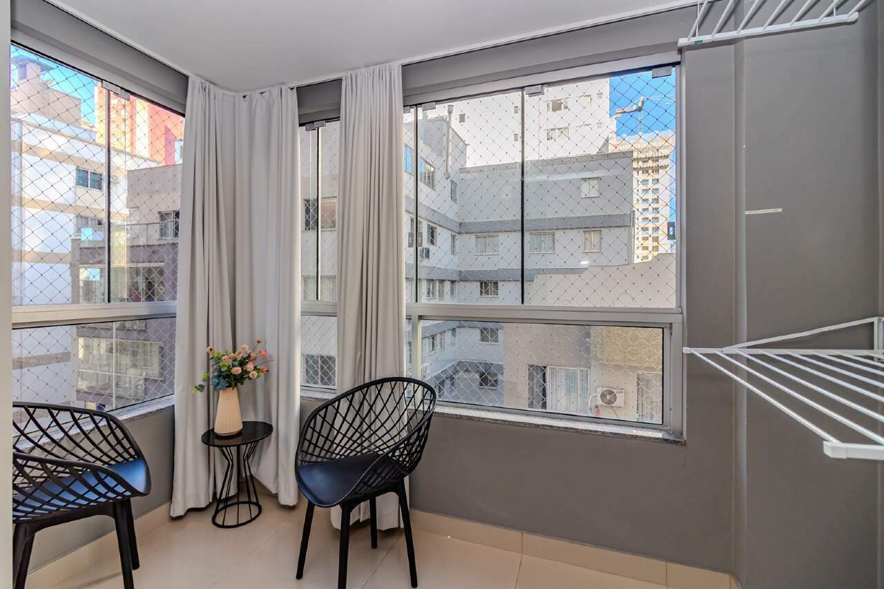 Apartamento de 2 quartos, 70m² no bairro Centro, em Balneário Camboriú | Eu Corretor