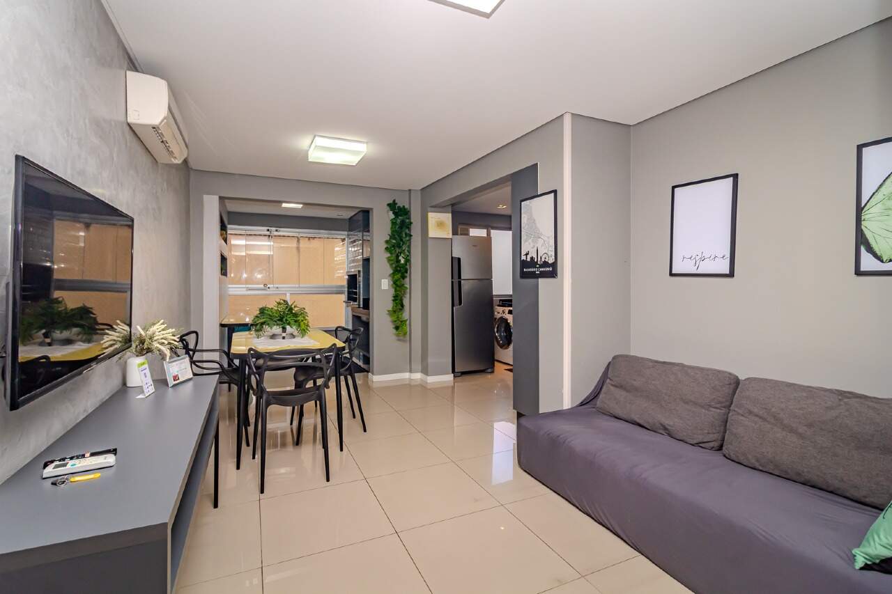 Apartamento de 2 quartos, 70m² no bairro Centro, em Balneário Camboriú | Eu Corretor
