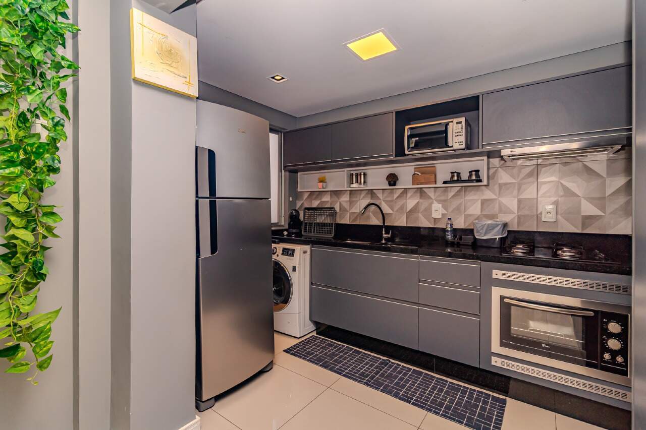 Apartamento de 2 quartos, 70m² no bairro Centro, em Balneário Camboriú | Eu Corretor