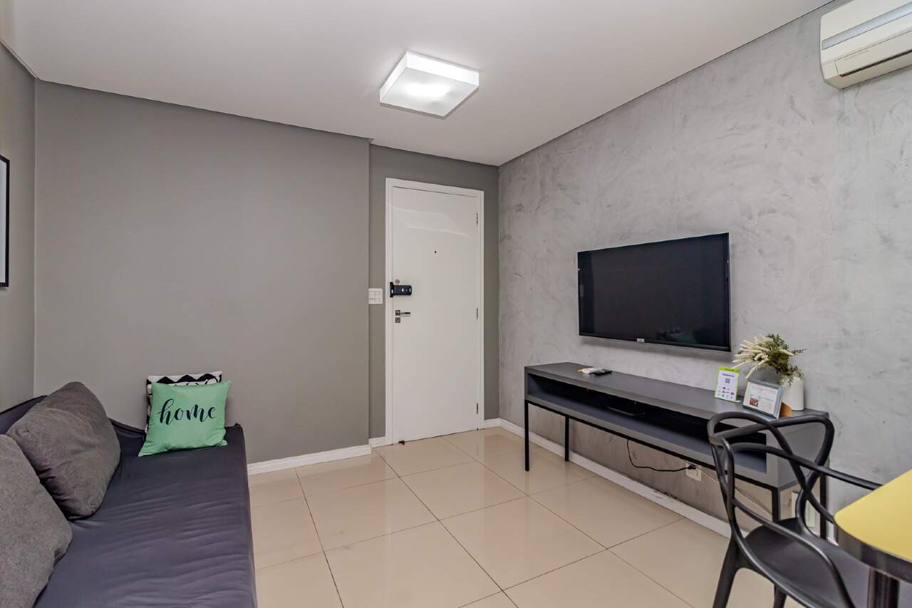 Apartamento de 2 quartos, 70m² no bairro Centro, em Balneário Camboriú | Eu Corretor