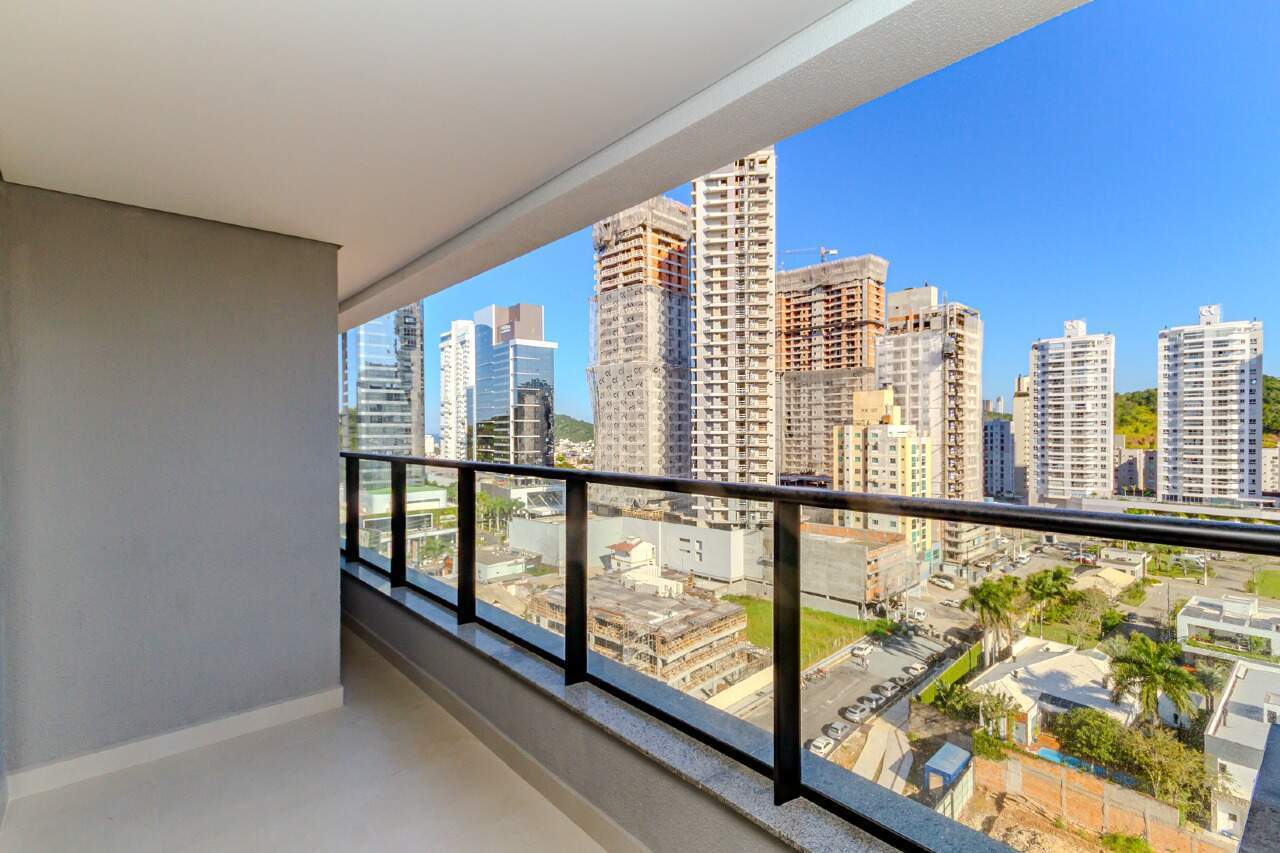 Apartamento de 3 quartos, 106m² no bairro Praia Brava, em Itajaí | Eu Corretor