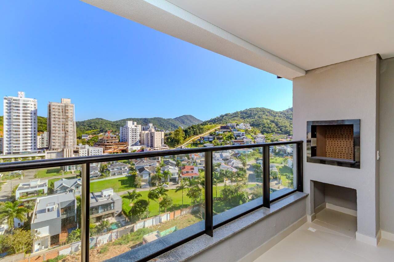 Apartamento de 3 quartos, 106m² no bairro Praia Brava, em Itajaí | Eu Corretor
