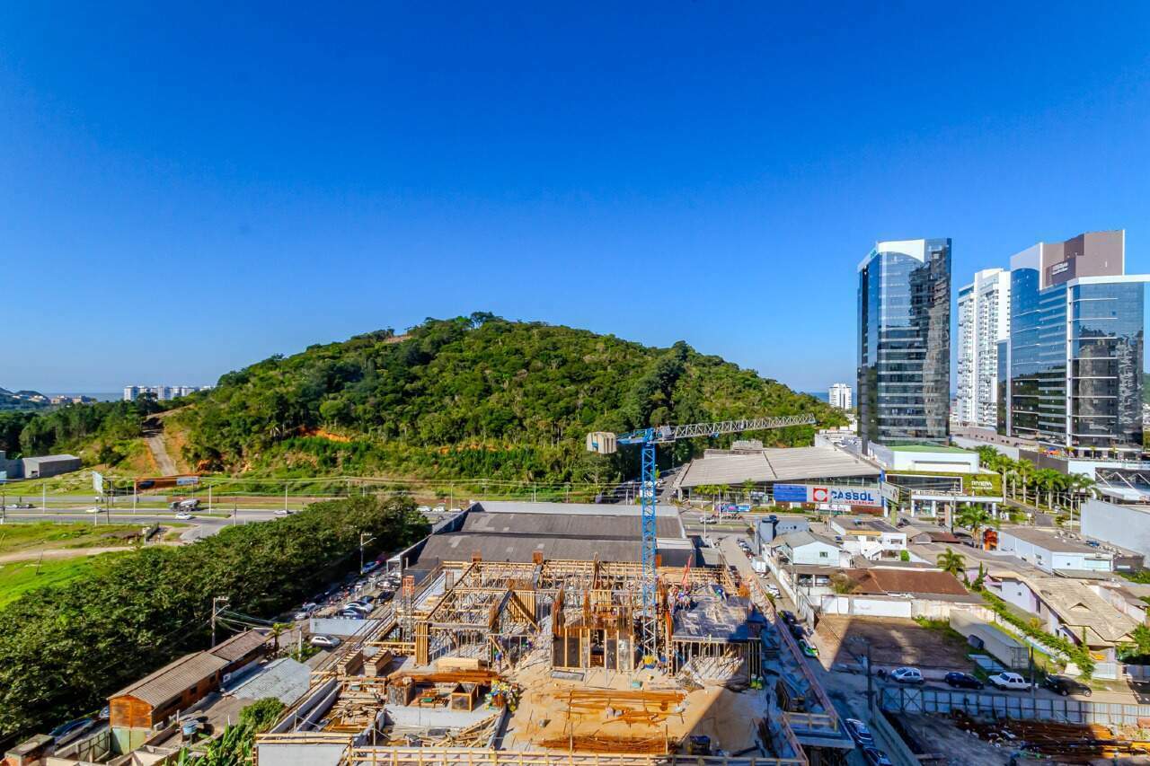 Apartamento de 3 quartos, 106m² no bairro Praia Brava, em Itajaí | Eu Corretor