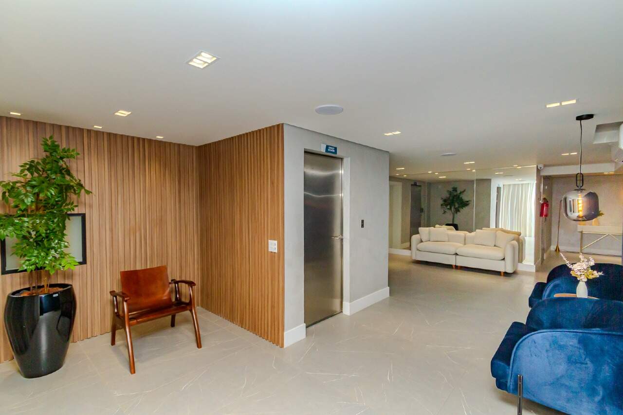 Apartamento de 3 quartos, 106m² no bairro Praia Brava, em Itajaí | Eu Corretor