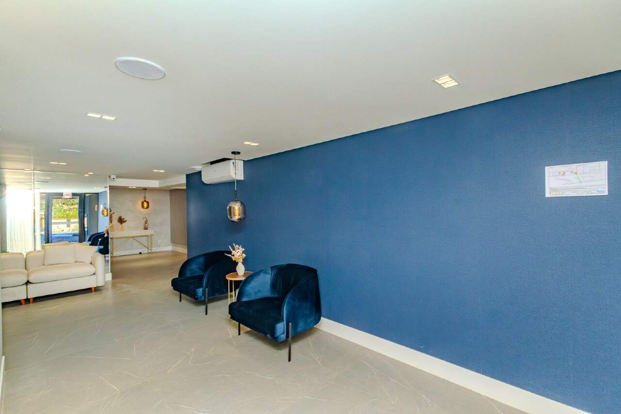 Apartamento de 3 quartos, 106m² no bairro Praia Brava, em Itajaí | Eu Corretor