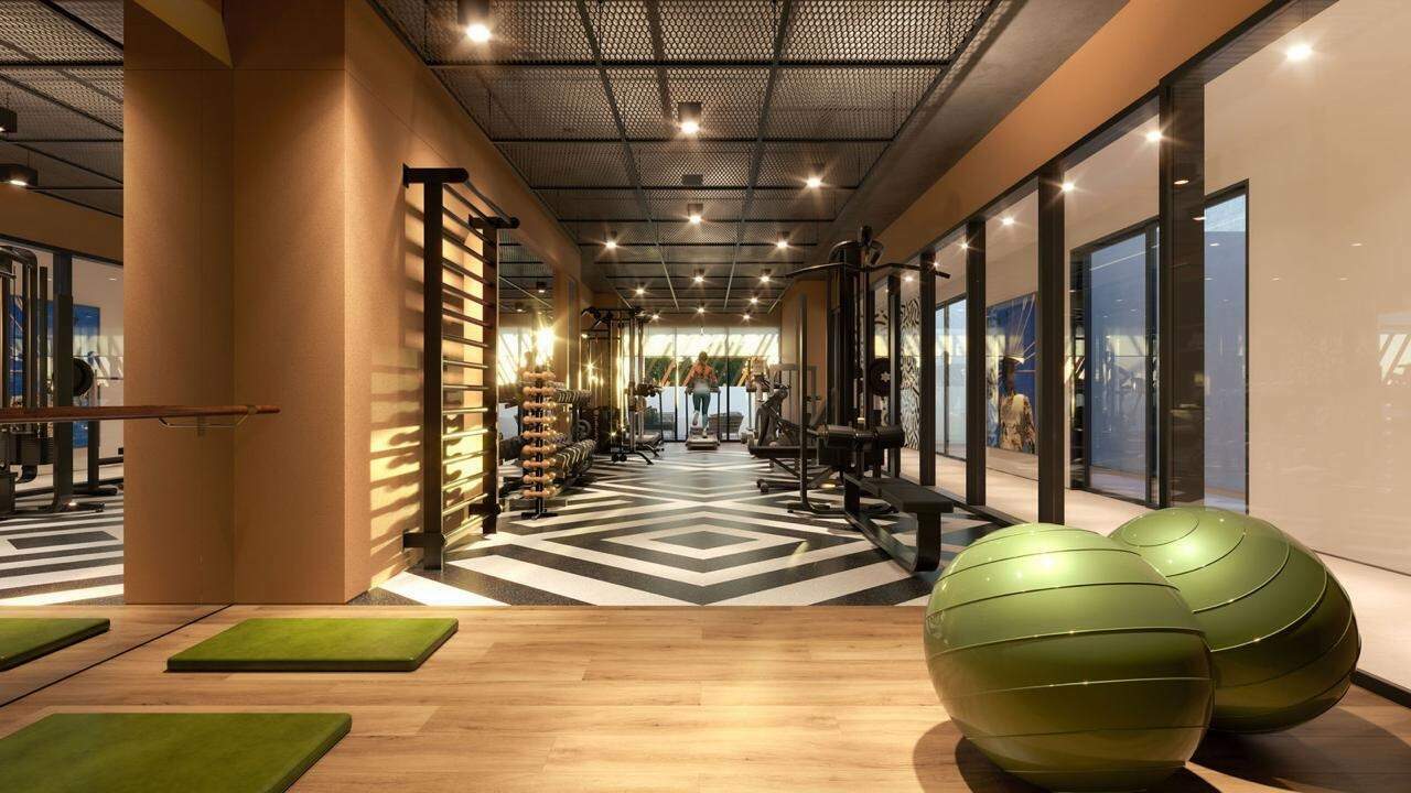 Apartamento de 3 quartos, 139m² no bairro Centro, em Balneário Camboriú | Eu Corretor