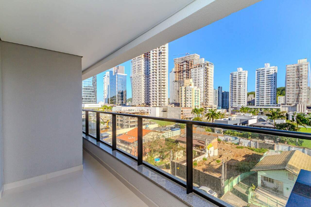 Apartamento de 2 quartos, 84m² no bairro Praia Brava, em Itajaí | Eu Corretor