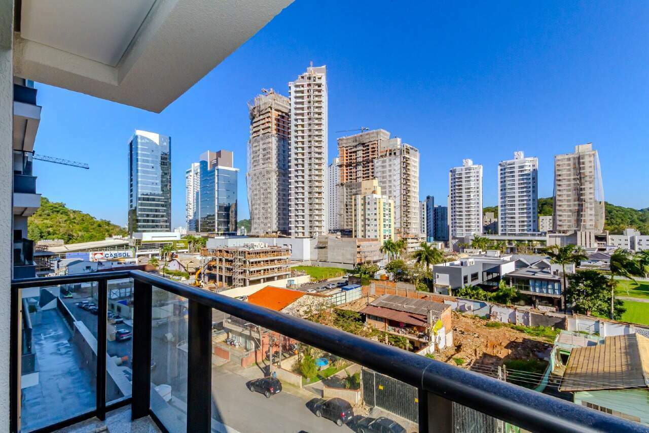 Apartamento de 2 quartos, 84m² no bairro Praia Brava, em Itajaí | Eu Corretor