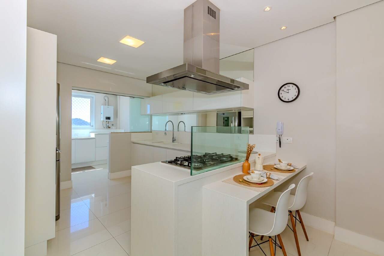 Apartamento à venda no Praia Brava: 