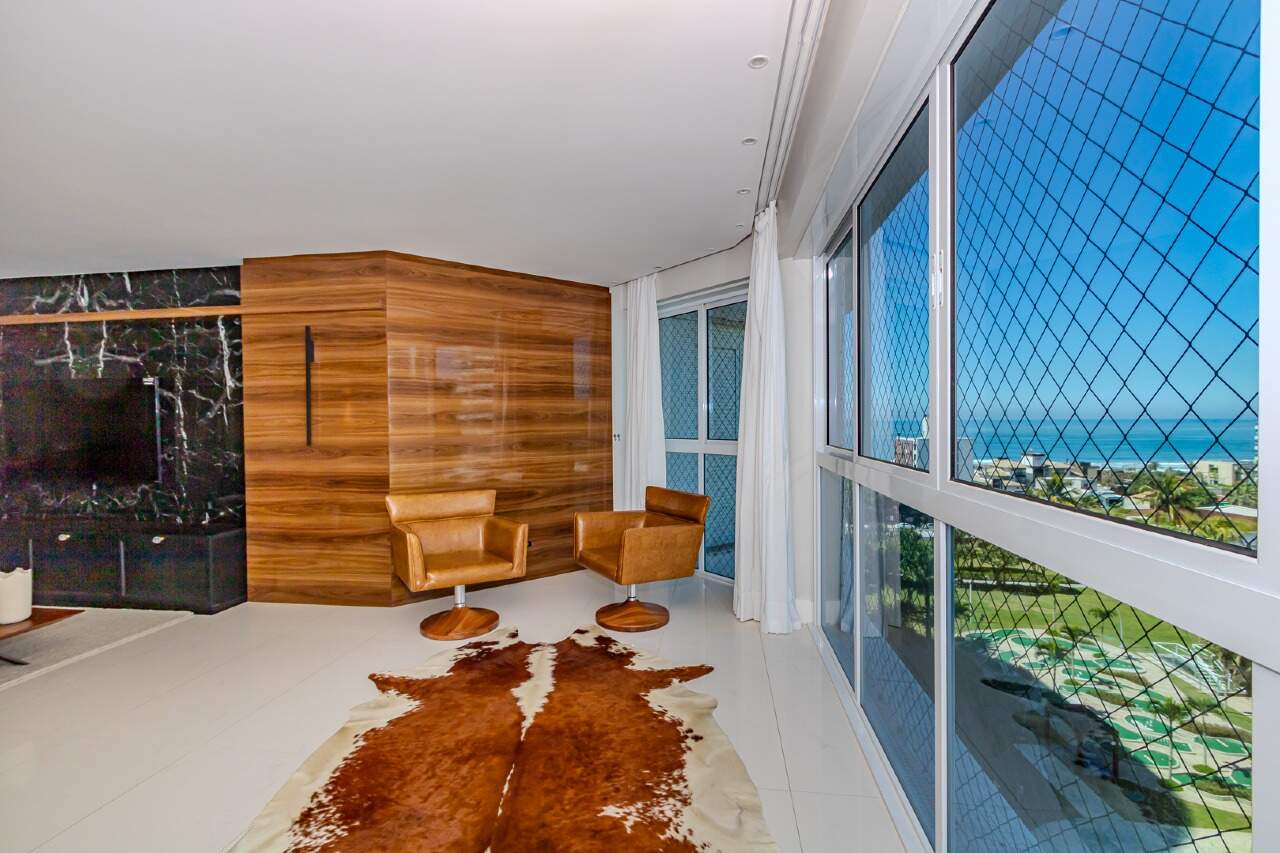 Apartamento à venda no Praia Brava: 