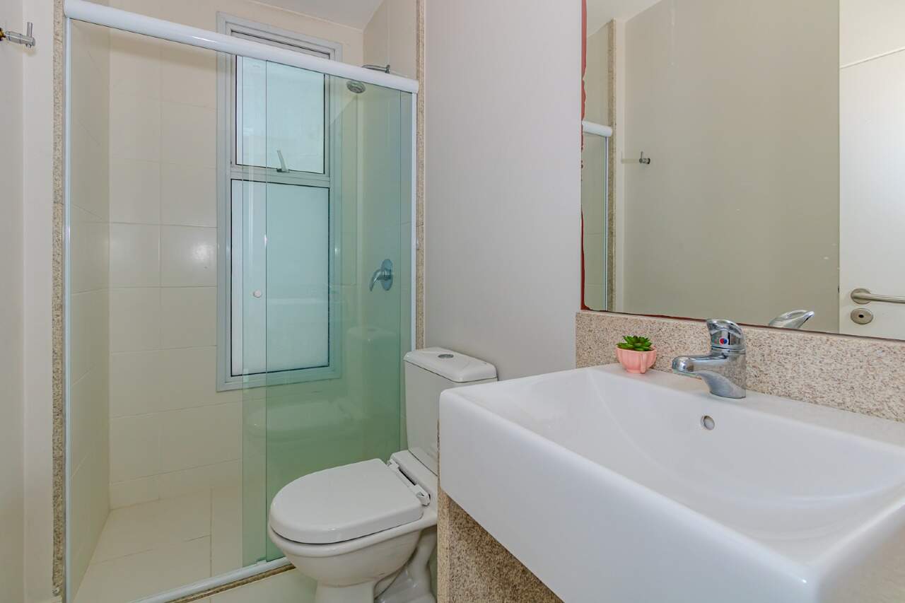 Apartamento à venda no Praia Brava: 