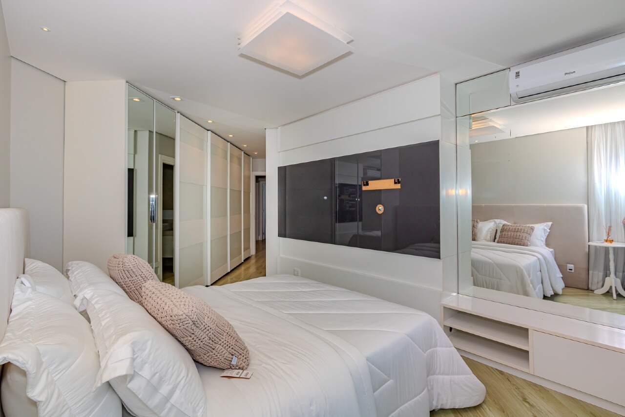 Apartamento à venda no Praia Brava: 