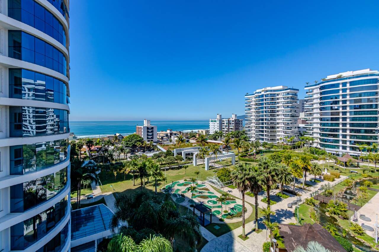 Apartamento à venda no Praia Brava: 