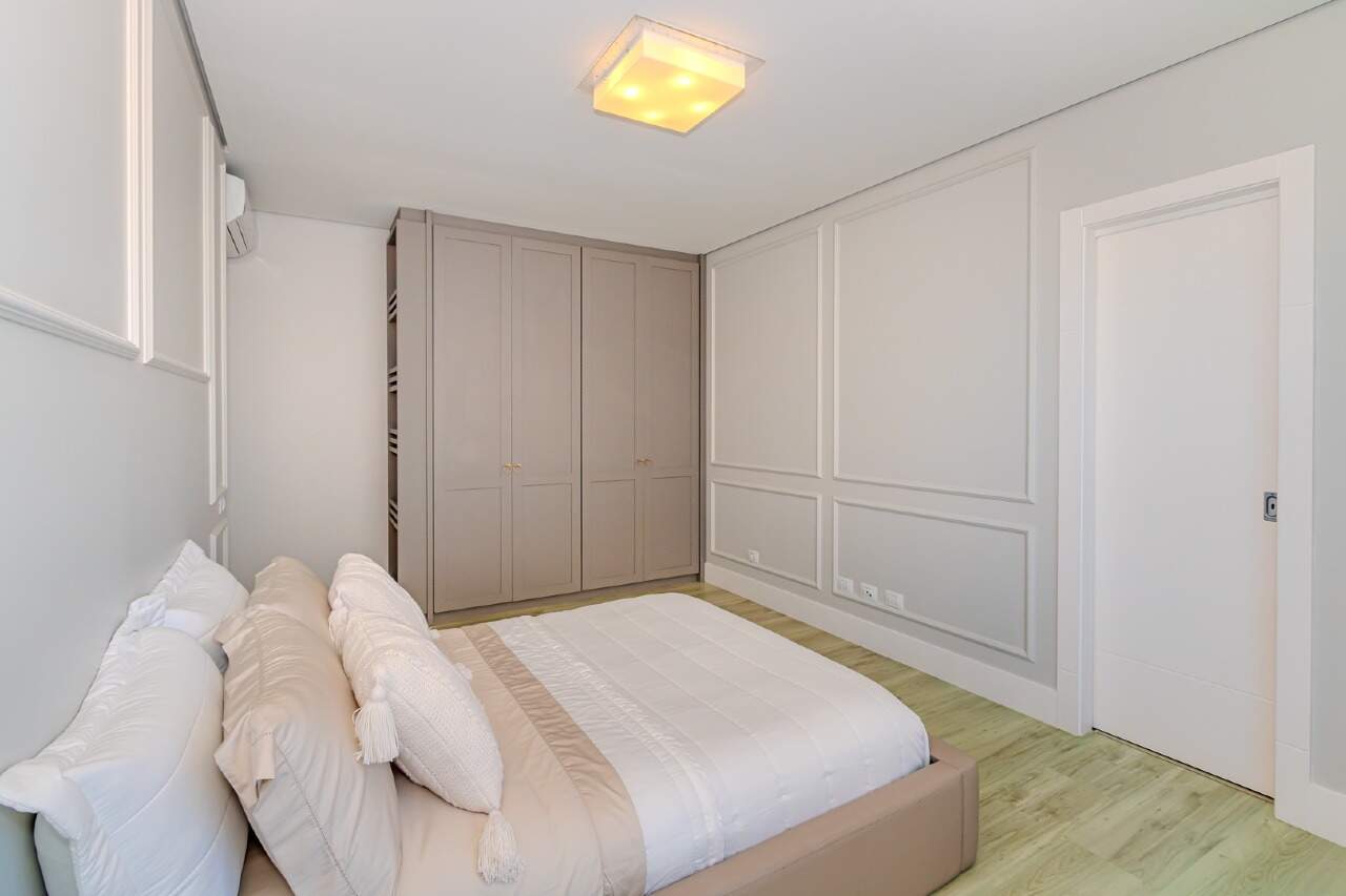Apartamento à venda no Praia Brava: 