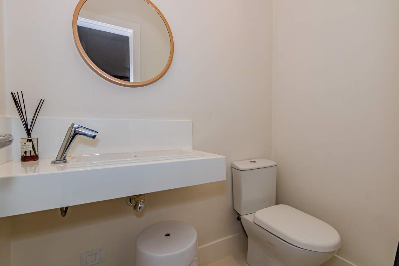 Apartamento à venda no Praia Brava: 