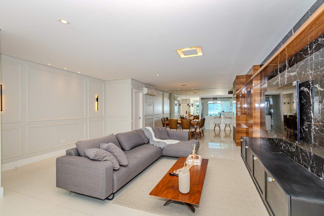 Apartamento à venda no Praia Brava: 