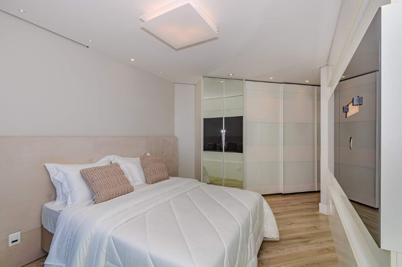 Apartamento à venda no Praia Brava: 