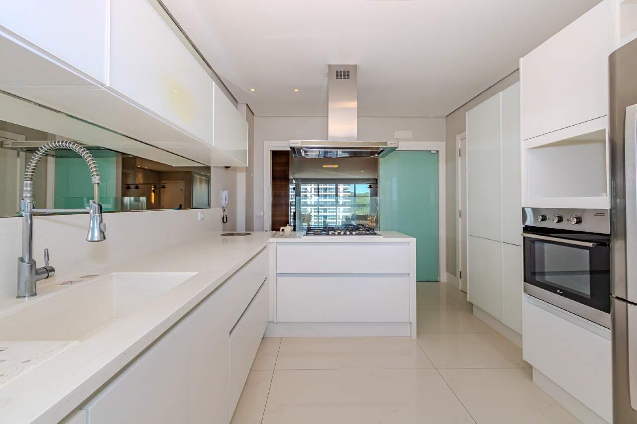 Apartamento à venda no Praia Brava: 