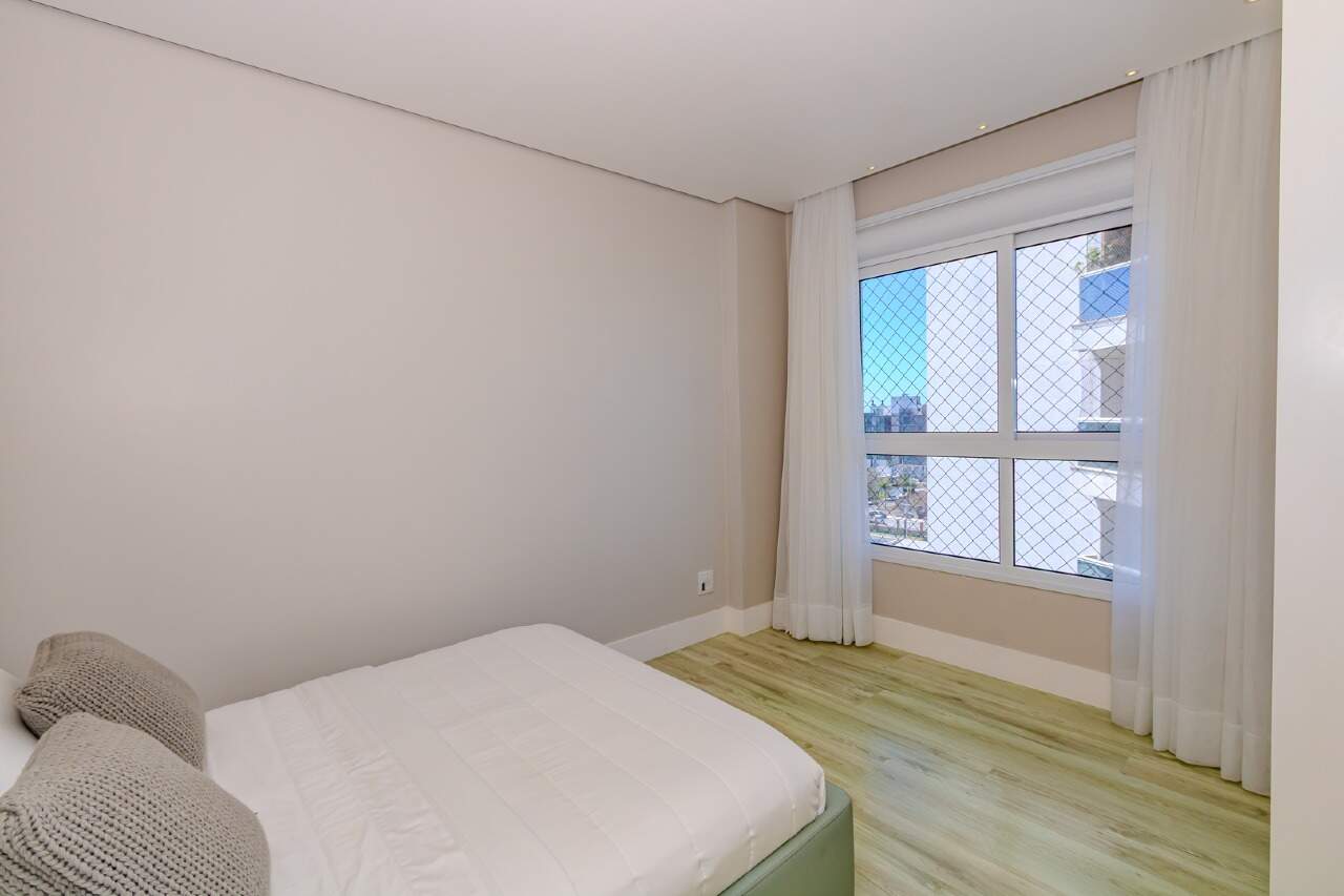 Apartamento à venda no Praia Brava: 