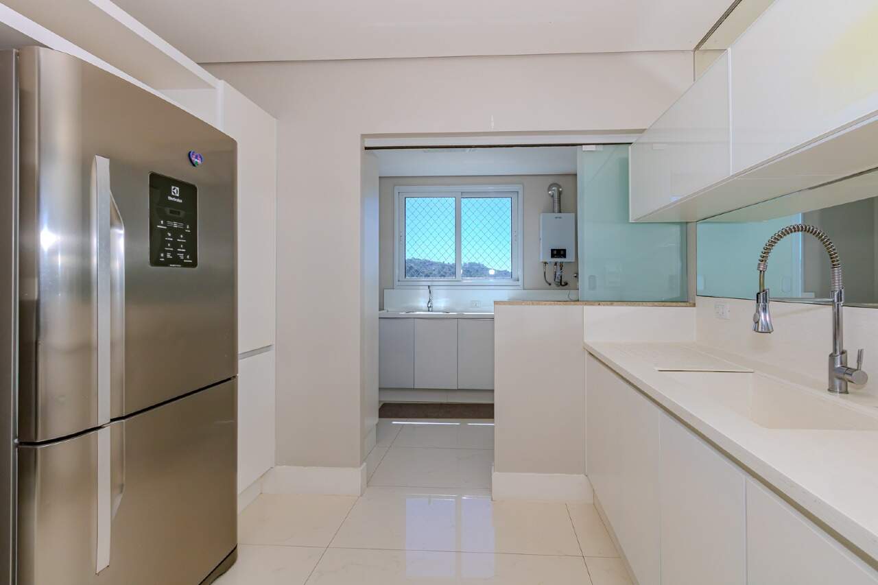 Apartamento à venda no Praia Brava: 