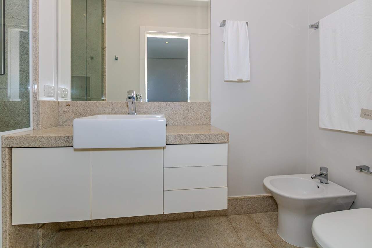 Apartamento à venda no Praia Brava: 