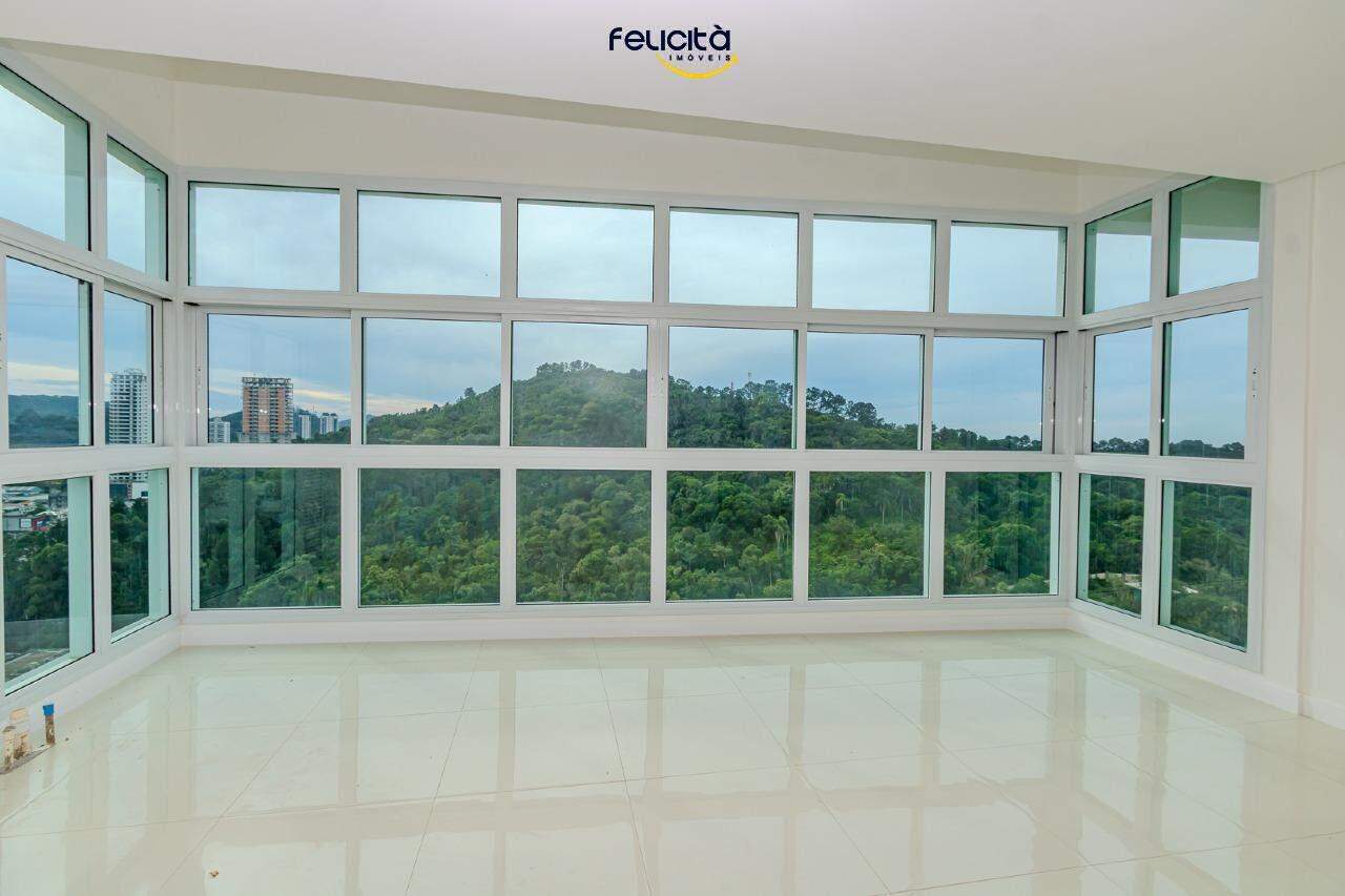 Apartamento de 3 quartos, 94m² no bairro Praia Brava, em Itajaí | Eu Corretor