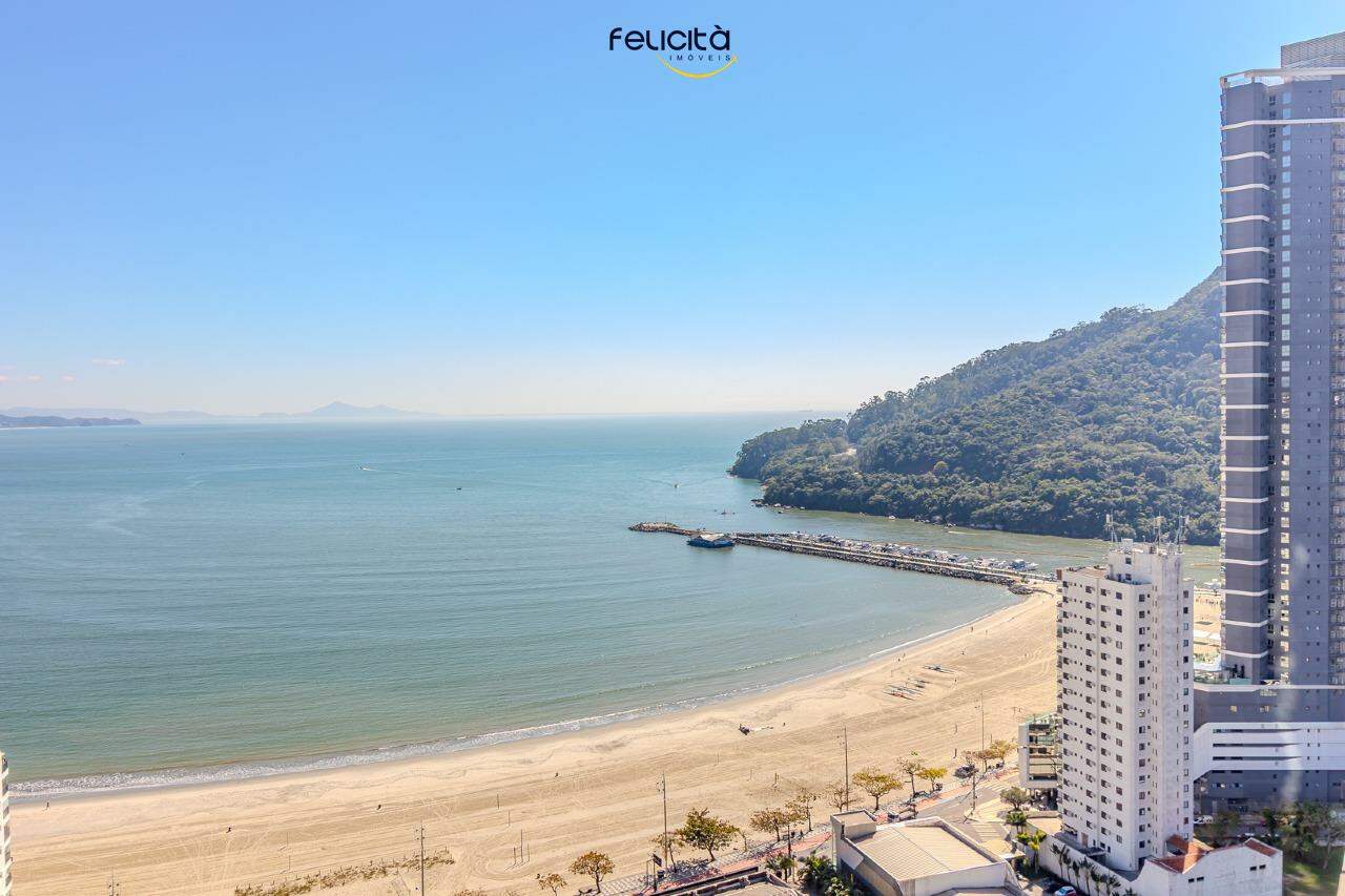 Apartamento à venda no Barra Sul: 