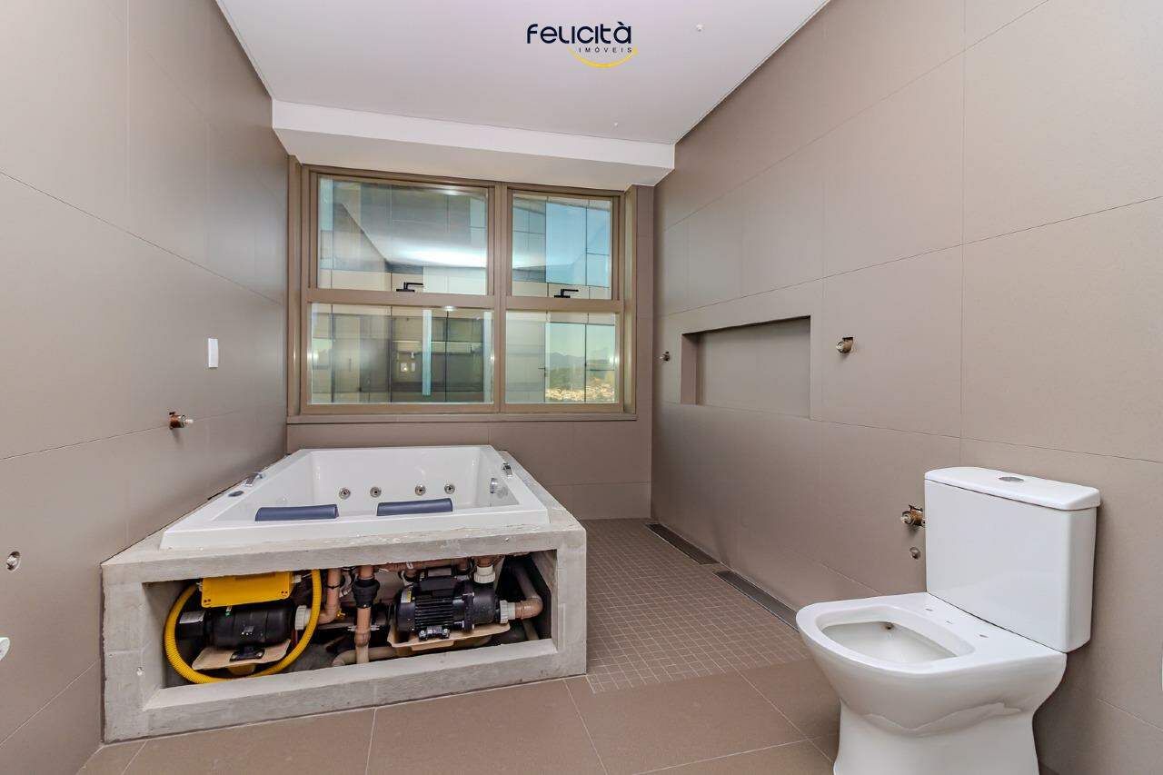 Apartamento à venda no Barra Sul: 