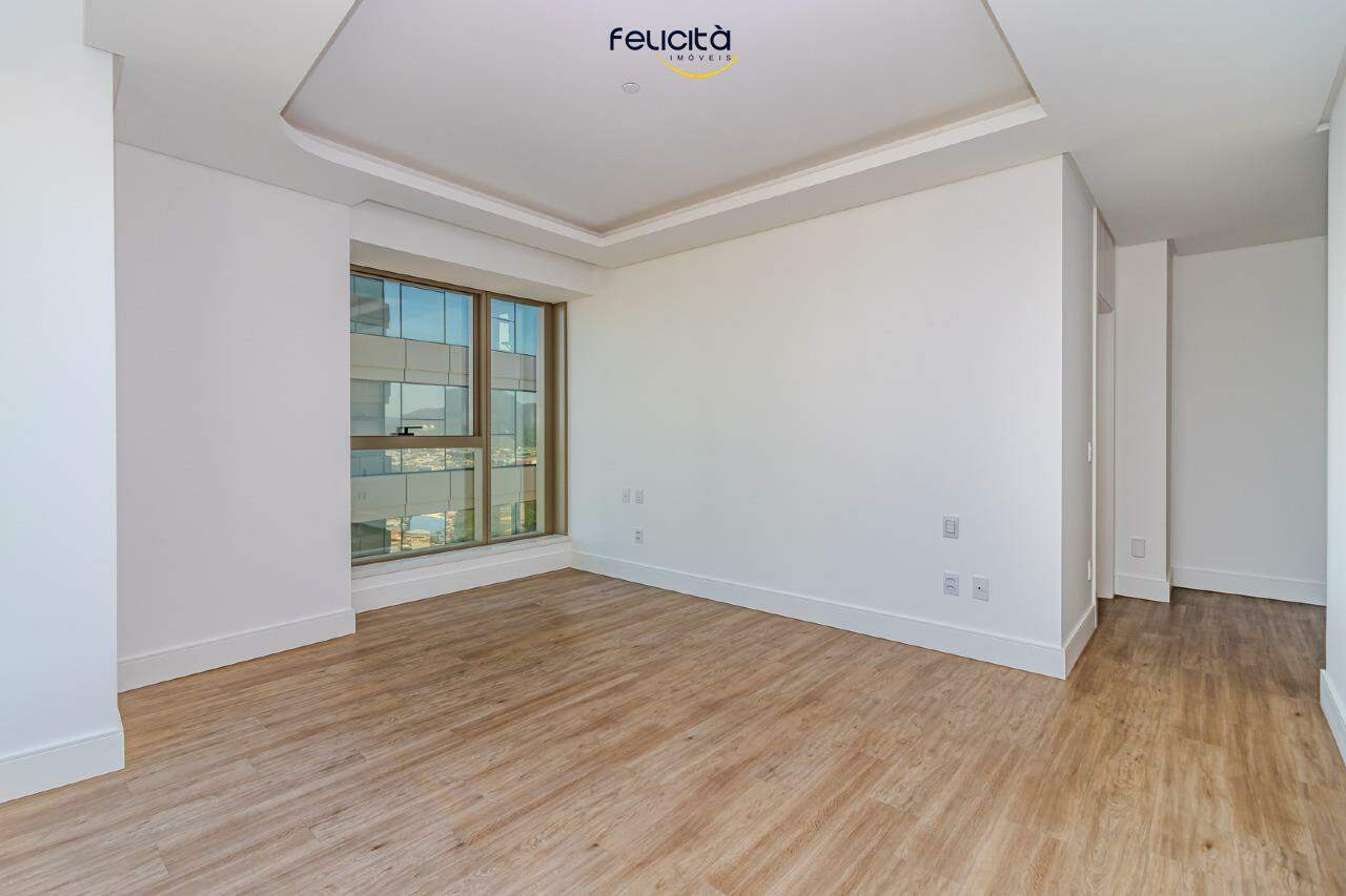 Apartamento à venda no Barra Sul: 