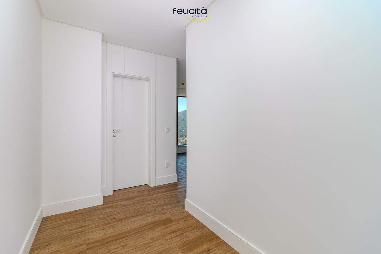 Apartamento à venda no Barra Sul: 