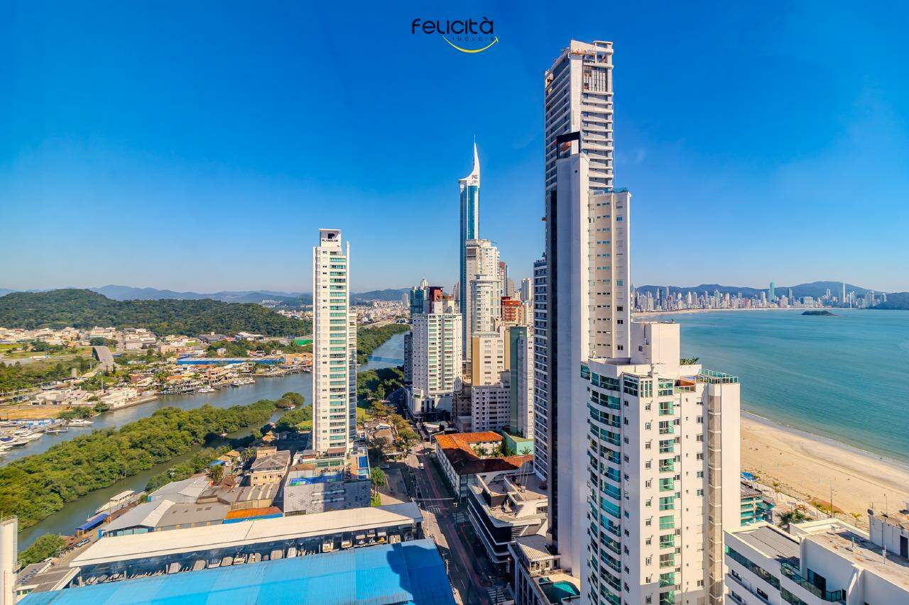 Apartamento à venda no Barra Sul: 