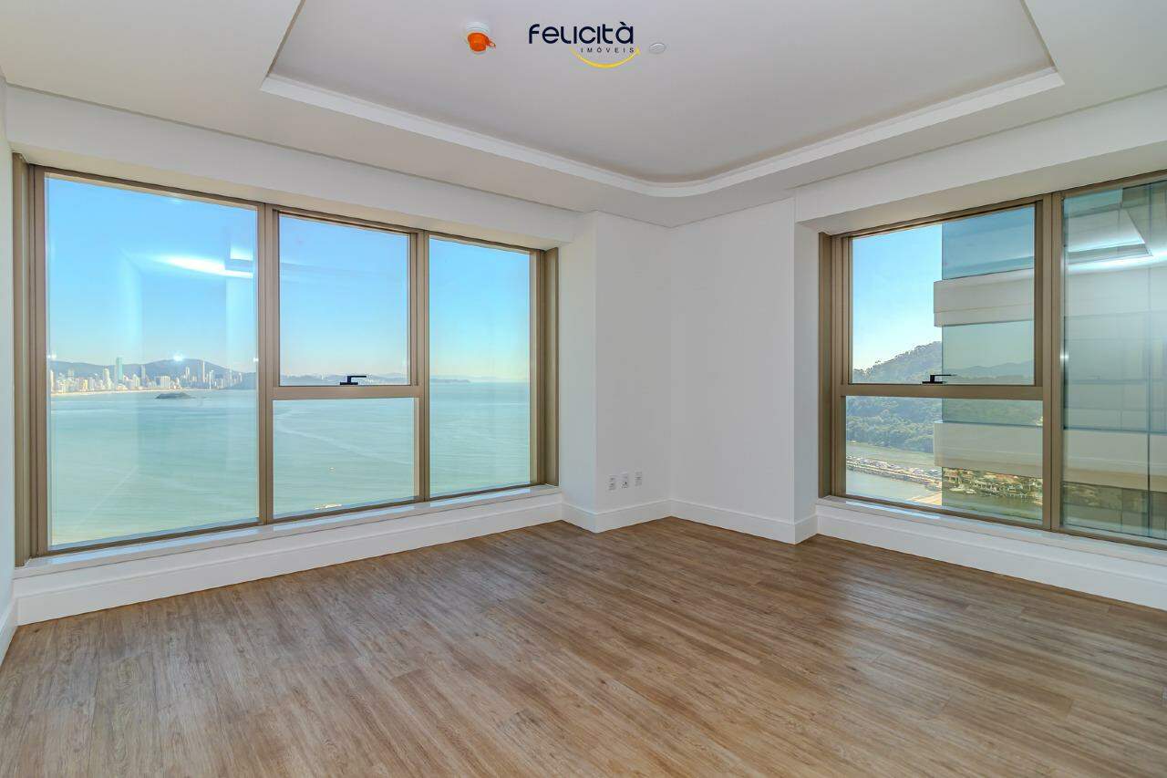 Apartamento à venda no Barra Sul: 