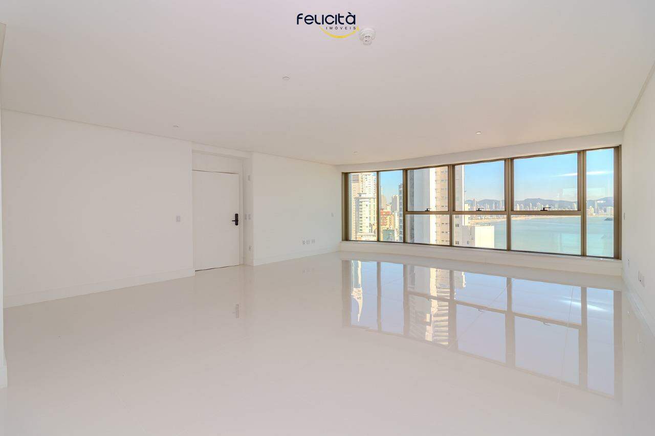 Apartamento à venda no Barra Sul: 