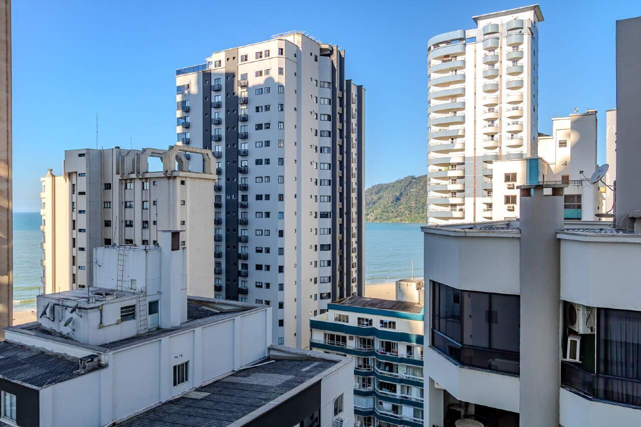 Apartamento de 3 quartos, 130m² no bairro Barra Sul, em Balneário Camboriú | Eu Corretor