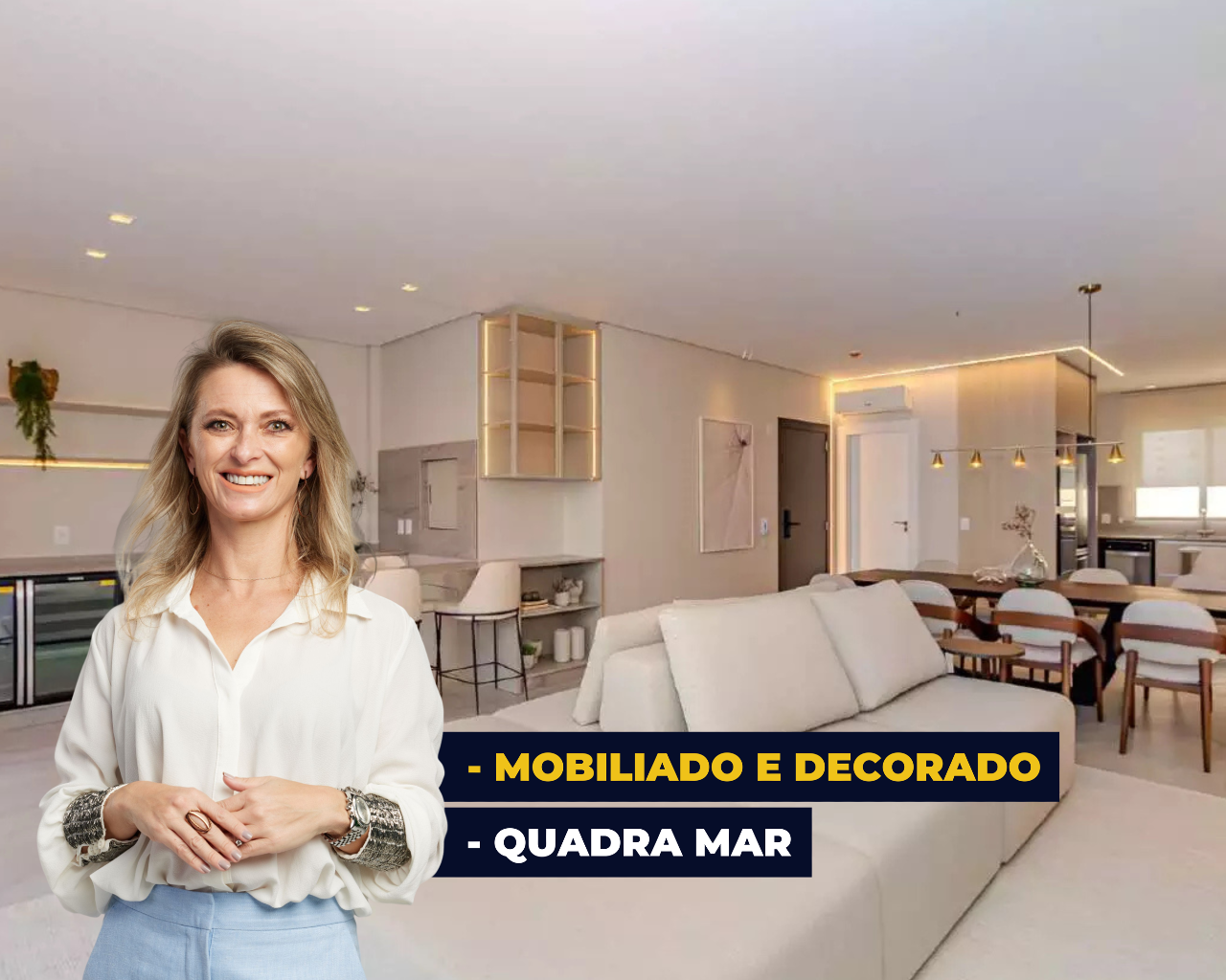 Apartamento à venda no Barra Sul: 