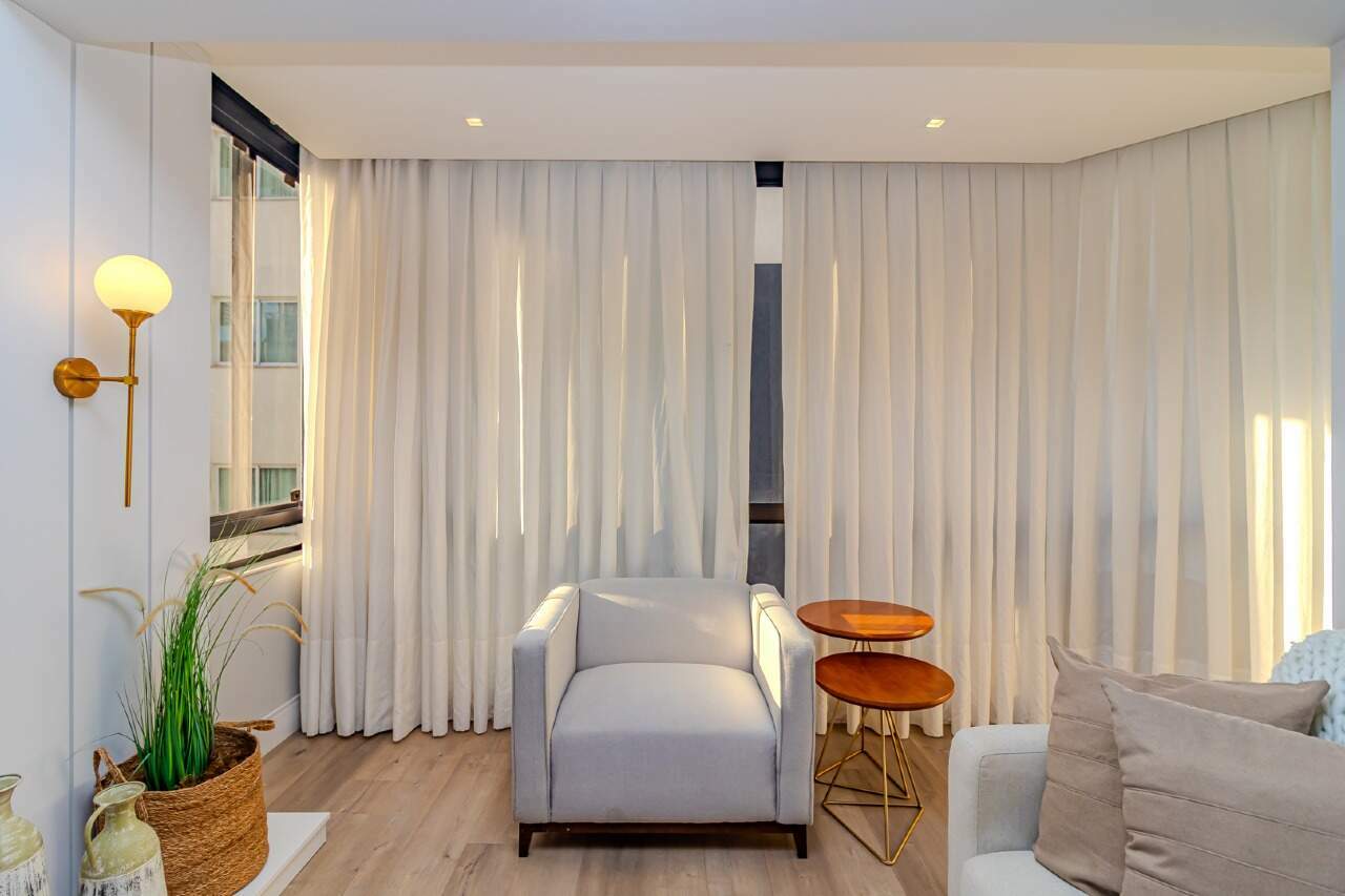 Apartamento de 2 quartos, 80m² no bairro Centro, em Balneário Camboriú | Eu Corretor