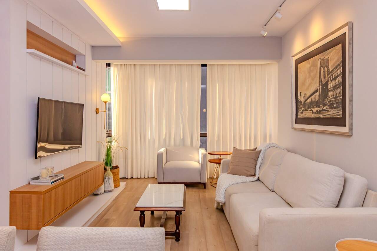Apartamento de 2 quartos, 80m² no bairro Centro, em Balneário Camboriú | Eu Corretor
