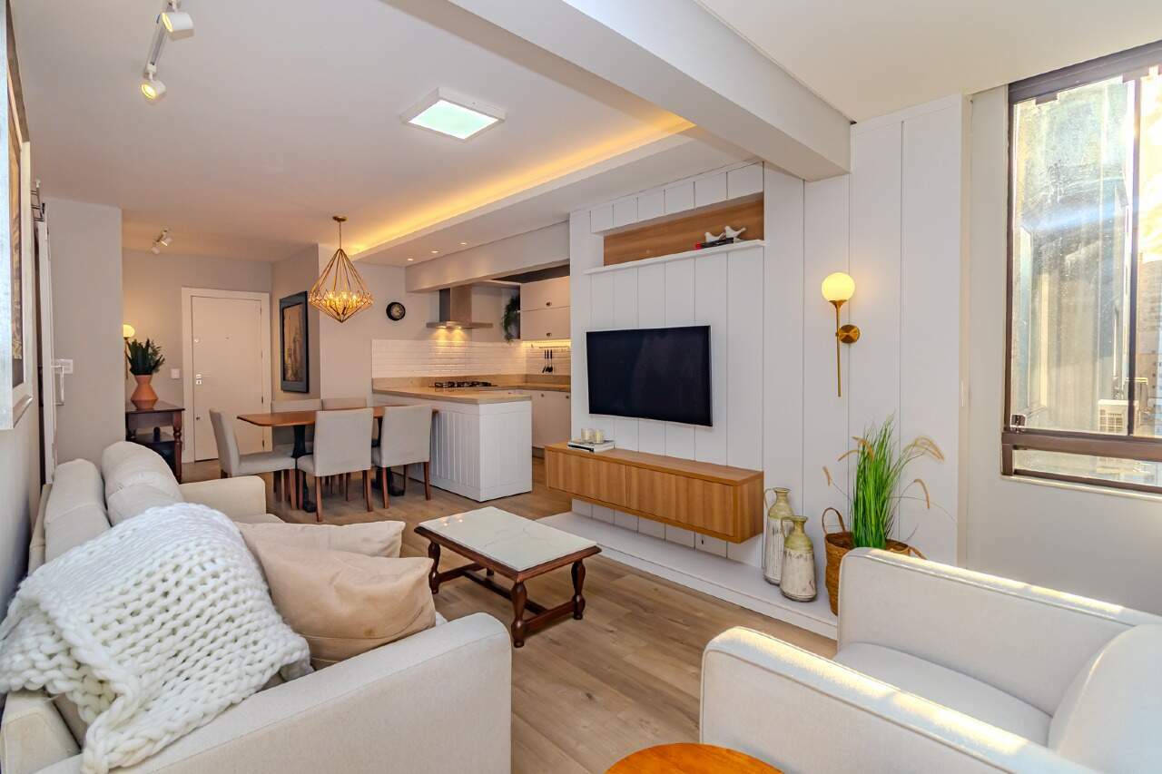 Apartamento de 2 quartos, 80m² no bairro Centro, em Balneário Camboriú | Eu Corretor
