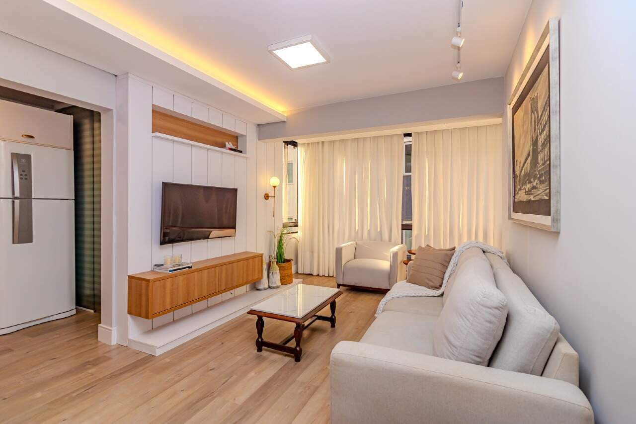 Apartamento de 2 quartos, 80m² no bairro Centro, em Balneário Camboriú | Eu Corretor