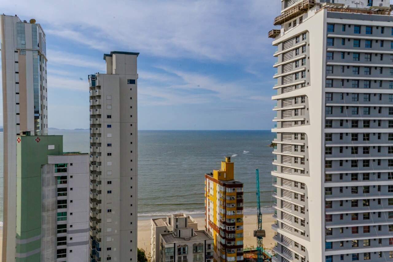 Apartamento de 3 quartos, 180m² no bairro Barra Sul, em Balneário Camboriú | Eu Corretor